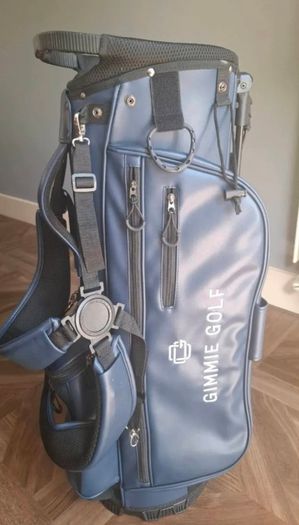 Brand New Gimmie Golf Bag