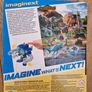BRAND NEW Imaginext Jurassic World Sub Dino Catcher Action Figure Image 6