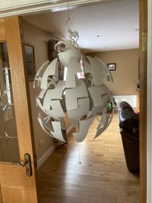 childrens light shade