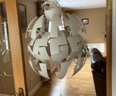 childrens light shade
