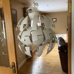 childrens light shade