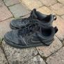 Nike Older Kids Court Borough Low Recraft Size 4.5 Image 2
