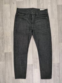 Rag & Bone New York Slim Fit Jeans Mens W34 L29,5"