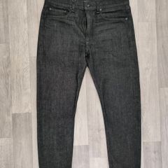 Rag & Bone New York Slim Fit Jeans Mens W34 L29,5"