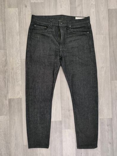 Rag & Bone New York Slim Fit Jeans Mens W34 L29,5"