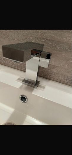 Bathroom Vanity Unit