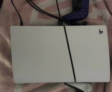 Ps 5 slim