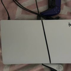Ps 5 slim