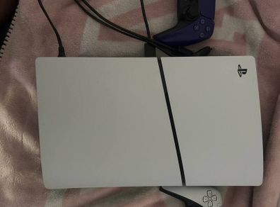 Ps 5 slim