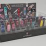 Victorinox Collectors Display Cabinet Box for Victorinox Classic 58mm Swiss Army Knife Image 10