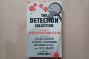 The Detection Collection (Murder Mystery Short Stories Paperback 2005)