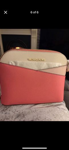 new michael kors bag