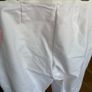 M&S white 3/4 trousers Image 7