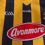 Kilkenny GAA O'Neills Hurling Jersey (Youths 5-6 Years) FREE POST Image 2