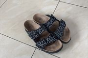 papillio sandals