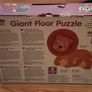 Galt Giant Floor Puzzle 30 Pieces Alphabet Animals Image 7