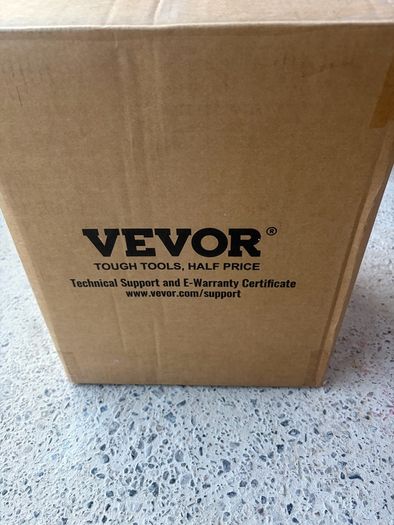 Vevor Airless Paint Sprayer