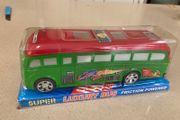 Friction Bus