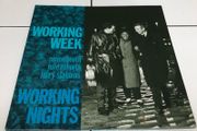 Working Week - Working Nights (1985)