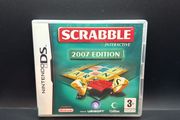 Scrabble Interactive 2007 Edition Nintendo Ds