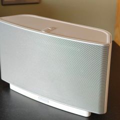 Sonos speaker