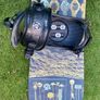 Burton Seven Snowboard (159 W ) Image 2