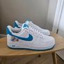 Space Jam Nike Air Force 1 Image 4