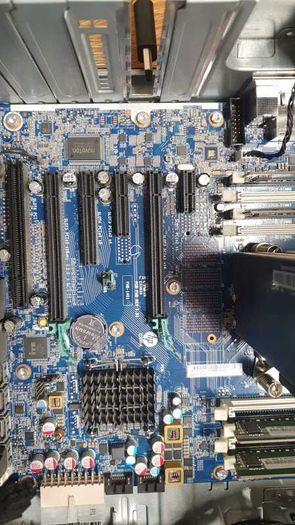 HP Z440 Gaming Workstation | Xeon E5-1620 v4 | 32GB ECC RAM | GTX 980 4GB / Quadro P2000 5GB