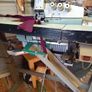 industrial overlock Image 6