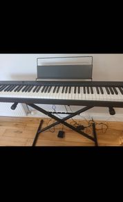 Casio piano