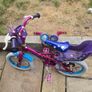 kids bike Image 2