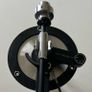 Lightweight ADC ALT-1 tonearm with carbon head-shell, high quality low-mass arm Image 7