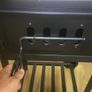 Pizza Oven Bbq Grill Image 7