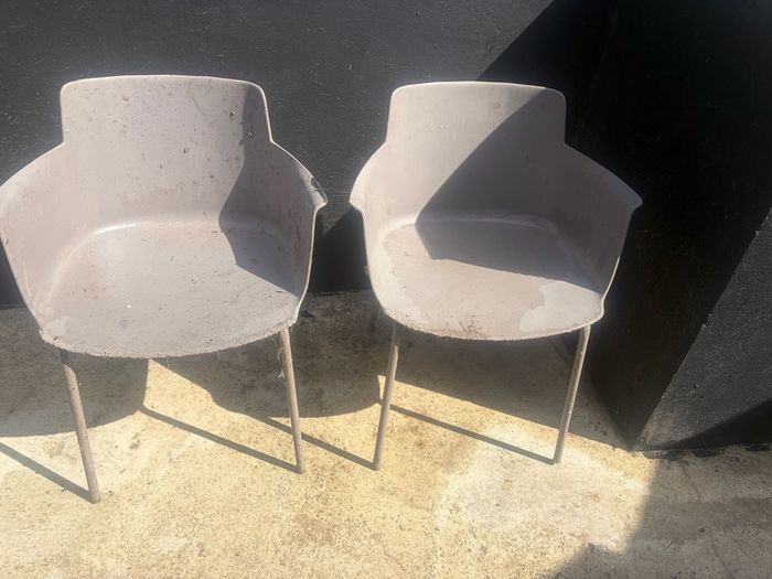 chairs