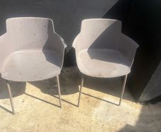chairs