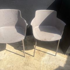 chairs