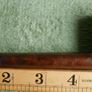 Vintage Harrod's Knightsbridge Smooth Apple  Tobacco Pipe Image 9