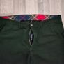 Gant Regular Fit Chino Trousers Mens W38 L32 Image 3