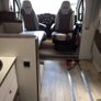 Pilote Essentiel Accessible Motorhome | 31Km Image 4