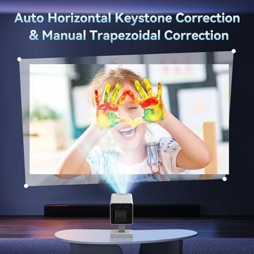 Mini Projector