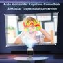 Mini Projector Image 2