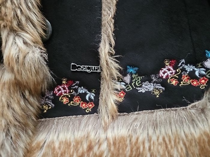 Desigual jacket
