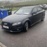 audi a4 s line Image 8