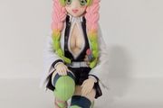 Mitsuri Kanroji Figurine Demon Slayer Kimetsu no Yaiba SEGA