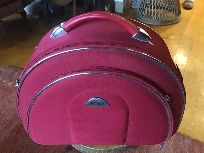 Overnight Case