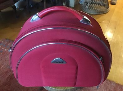 Overnight Case