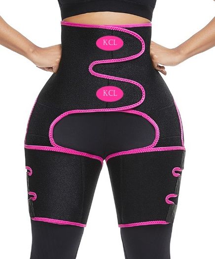 Thigh and Waist Trimmer-Kalicious Collections
