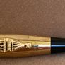 Coca Cola Cross Pen 10 KT rolled gold Rare Image 4