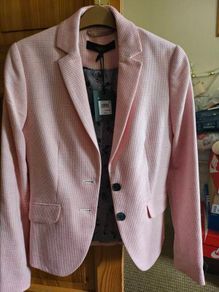 Next Blazer