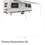 Fiamma caravanstore zip 4m canopy + privacy room Image 2